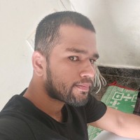 Parvath Raj