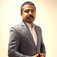 Aby Mathew