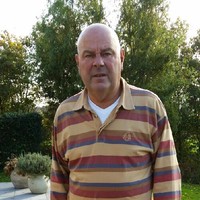 jos van der eijk