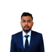 Ranjeeth K