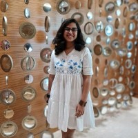 Ananya Sudarsanam