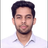 Vikas Sheoran