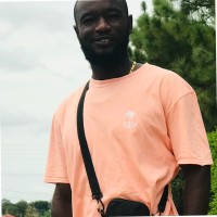 Benjamin Amankwah