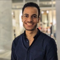 Mahmoud Mansour