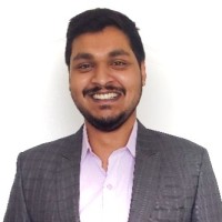 Shreyas Ravi