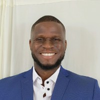 Bakary Kamara Mba