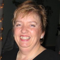 Carole Cossette