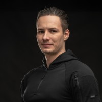 Adrian Seliga