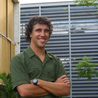 Austin Brenller