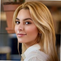 Bianca Vanessa Kämpfer