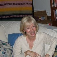 Yvonne Green