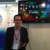 Keith Ng