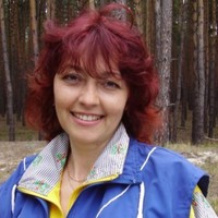 Olga Vasilyeva