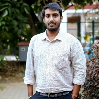 Sunil Srinivas