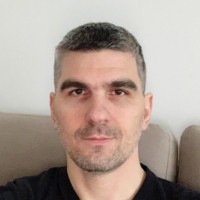 Daniel Pospisil