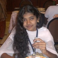 Keziya Lavanya