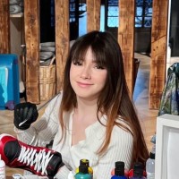 Polina B. Chirpanska