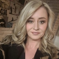 Rachel O'Pray