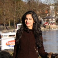 Zahra Javaid