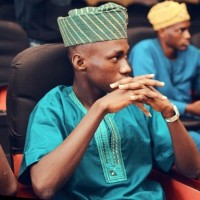Uthman Ayomide