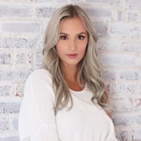 Casey Charland