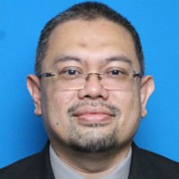 Mohd Sharizal Mustapah Kamil