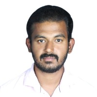 Ramesh Ragupathi