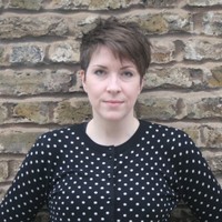 Jayne Ludgrove