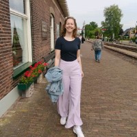 Elisa Van Der Duim