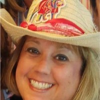 Kimberly Marx