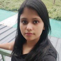 Manisha R.