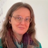 Mary van den Brandt