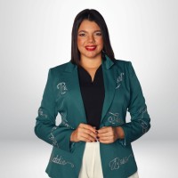 Claudia Luz Rivera, MBA, MDM