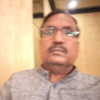 K B Mishra