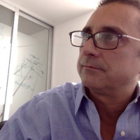Emilio Rómulo del Valle Salvatierra