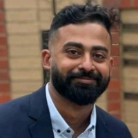 Abhi Pillai