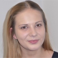 Anna Croft