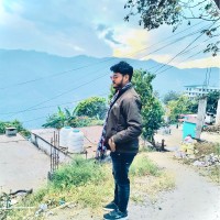 Ashish Kumar Gupta .