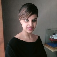 Tripta Das