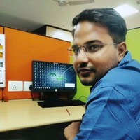 Pranay Kumar