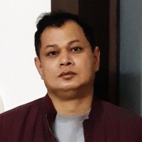 Shivendra Bisht