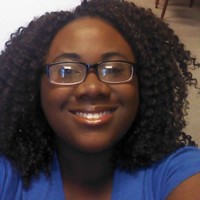 Angelica Harris