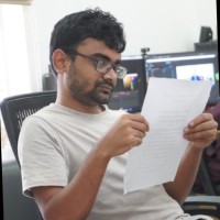 Sudipto Sarder