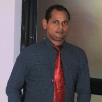 Mrutyunjaya Rout