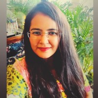 Ritu Chaubey