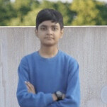 Maaz Saeed