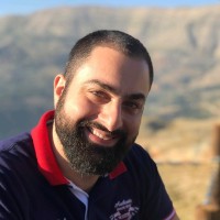 Anthony Abdallah