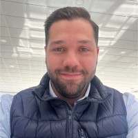 Daniel Antonio Luongo Santana