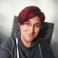 Melanie Bierbrauer