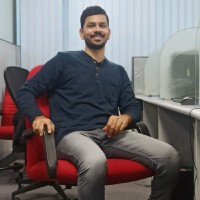 Naveenkumar Venkadasamy